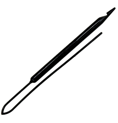 Dual Interlocking Hook Tool/ MicroLocing Tool