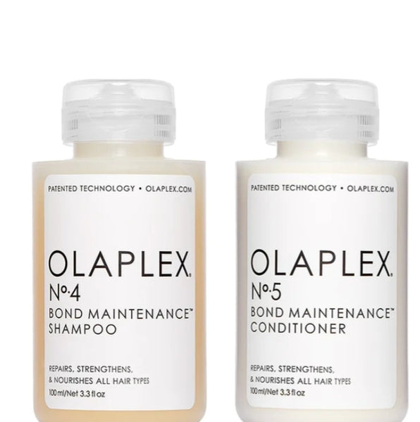 Olaplex Daily Cleanse & Condition Duo