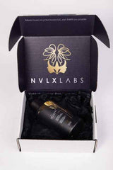 Loc in Luxury®
Clean Care, Crafted for Locs 
Eco-luxe, water-soluble, plant-powered formulas for healthy scalps and thriving locs - without buildup.