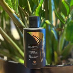 Loc in Luxury®
Clean Care, Crafted for Locs 
Eco-luxe, water-soluble, plant-powered formulas for healthy scalps and thriving locs - without buildup.
