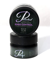 Polished Edge Control