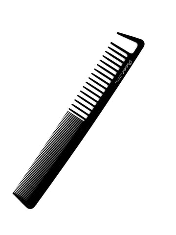 Polished Parting Comb (Standard)