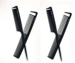 Polished Parting Comb Bundle