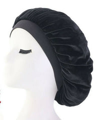 Black Bonnet