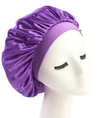 PURPLE BONNET