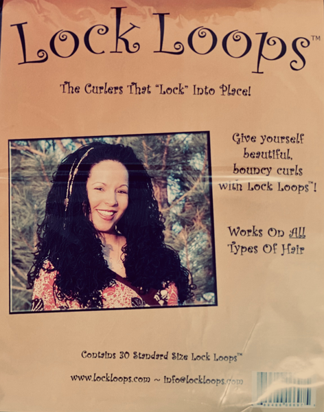Lock Loops - Polished Beauty Collection