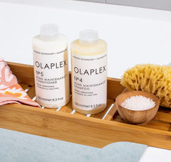 Olaplex Daily Cleanse & Condition Duo