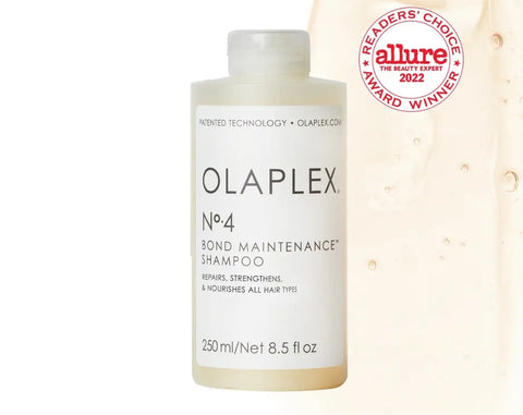 DAILY CLEANSE & CONDITION DUO - OLAPLEX Inc.