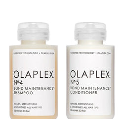 Olaplex Daily Cleanse & Condition Duo